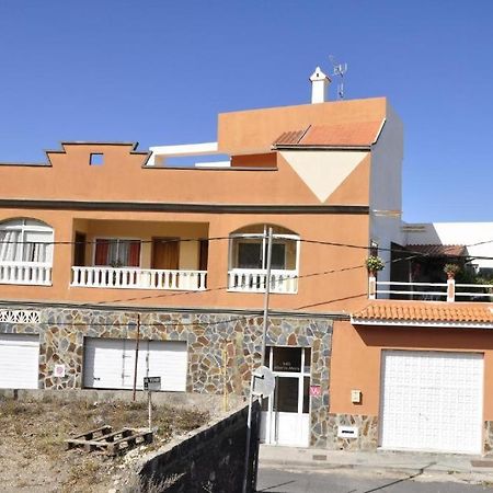 Apartamento Atico En Gueimar Esterno foto