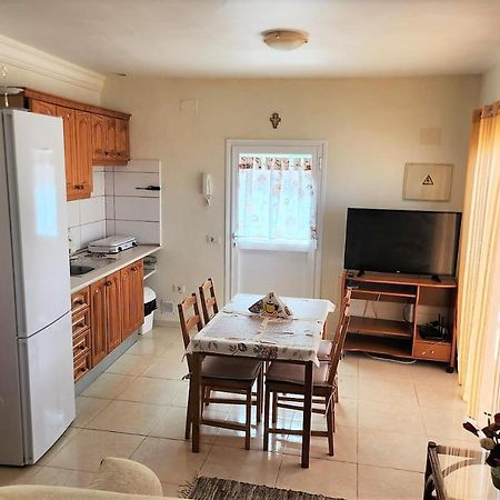 Apartamento Atico En Gueimar Esterno foto
