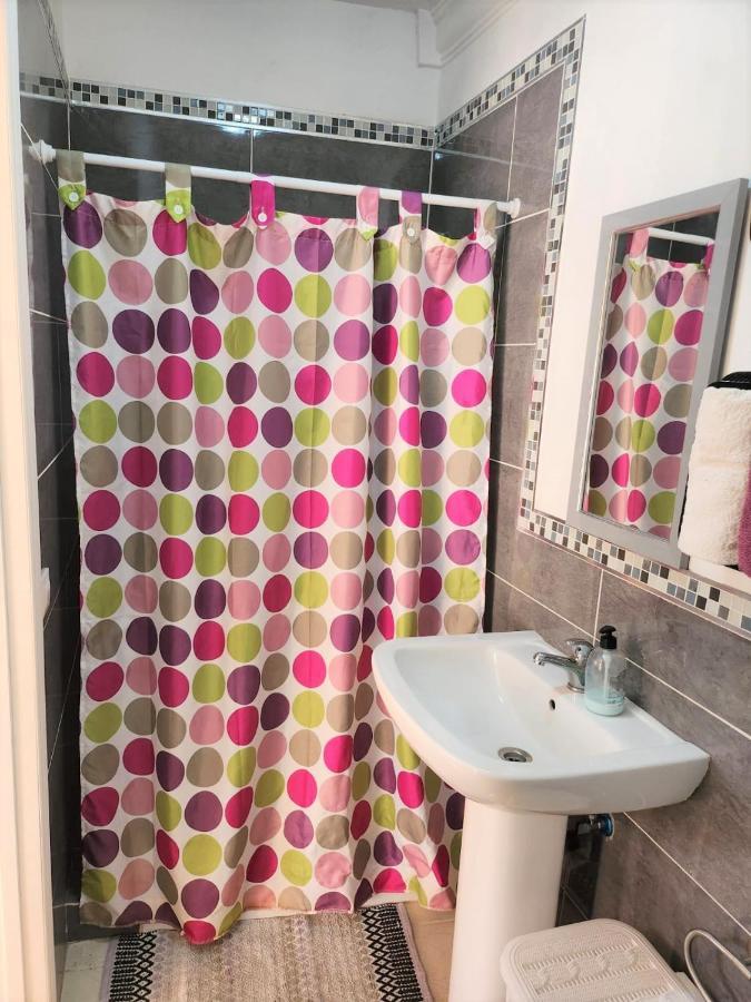 Apartamento Atico En Gueimar Esterno foto