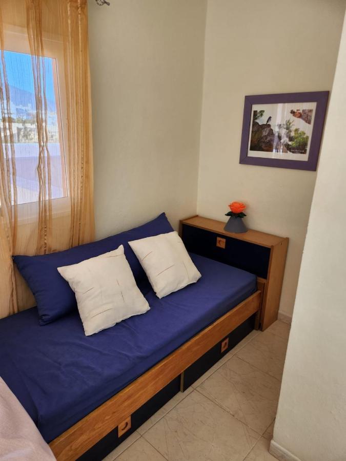 Apartamento Atico En Gueimar Esterno foto