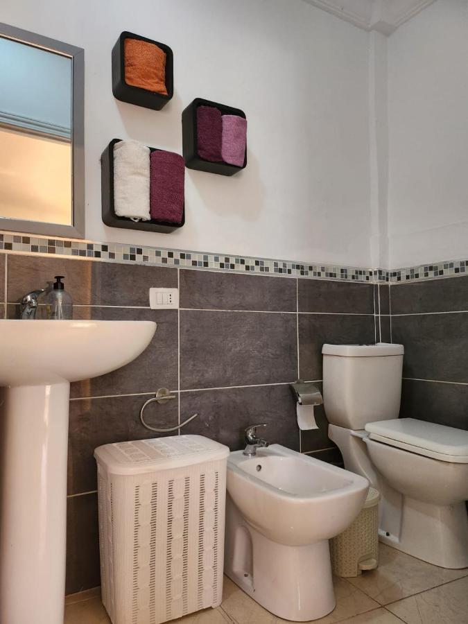 Apartamento Atico En Gueimar Esterno foto
