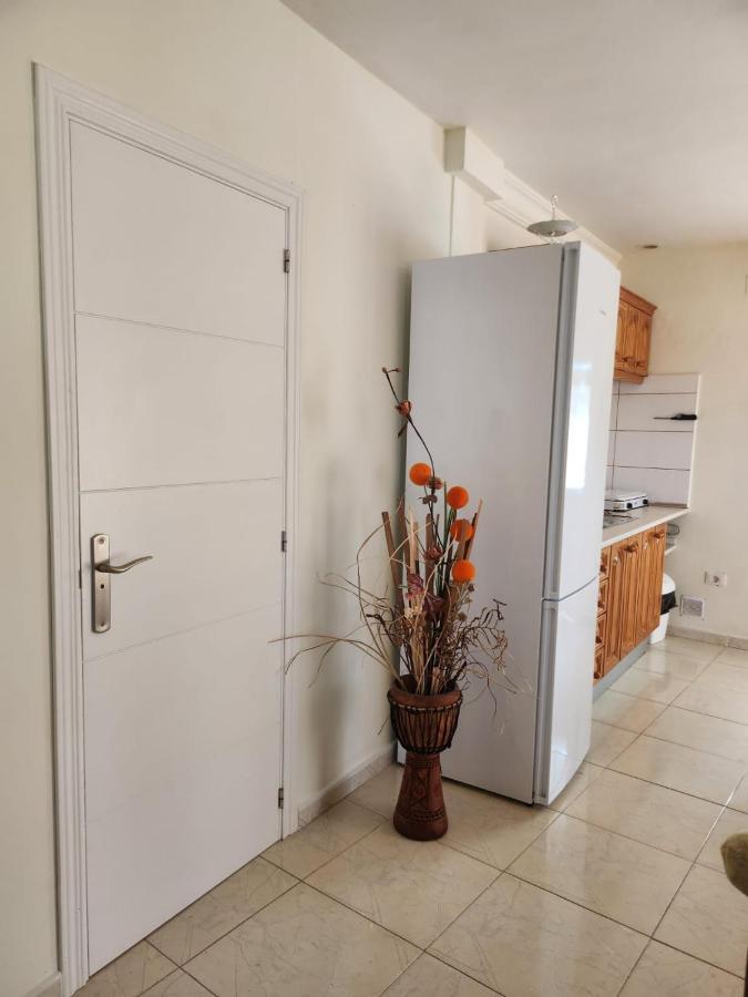 Apartamento Atico En Gueimar Esterno foto